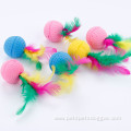 Cats Toys With Feathers and without feather